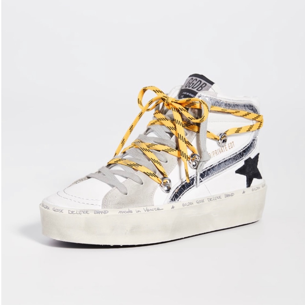 Golden Goose Sneakers **ISO**